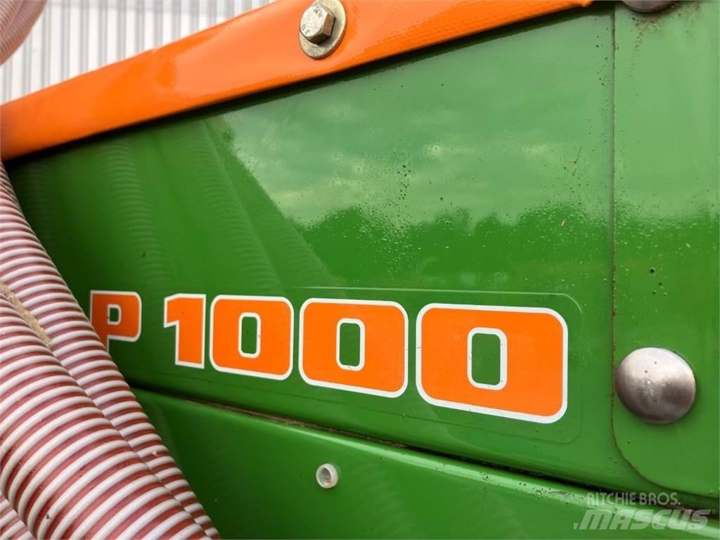 Amazone KE 403-170 Semanatoare