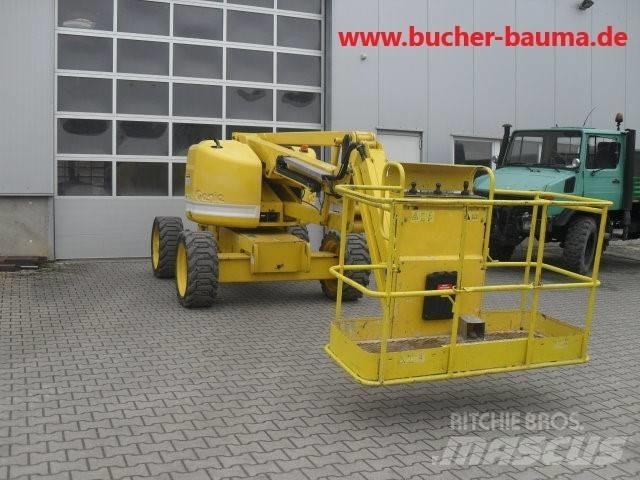 Genie Z 45/25 Nacele cu brat articulat