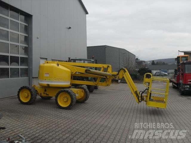 Genie Z 45/25 Nacele cu brat articulat