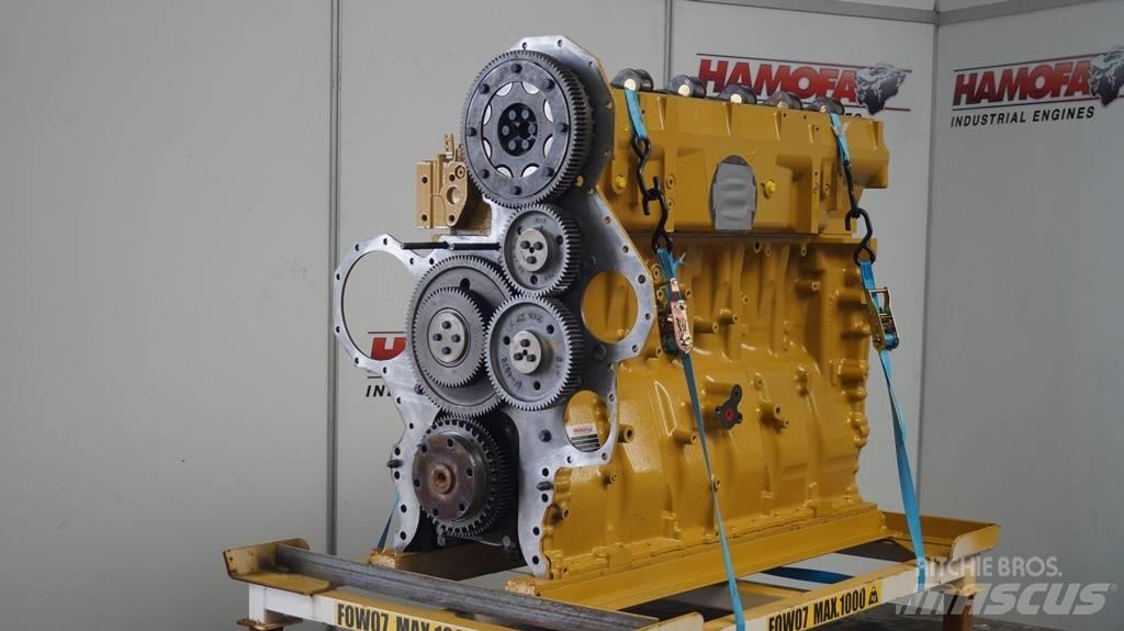CAT C16 LONG-BLOCK Motoare