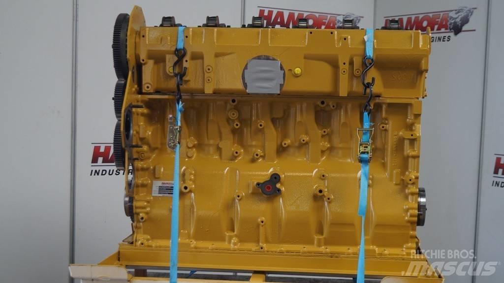 CAT C16 LONG-BLOCK Motoare
