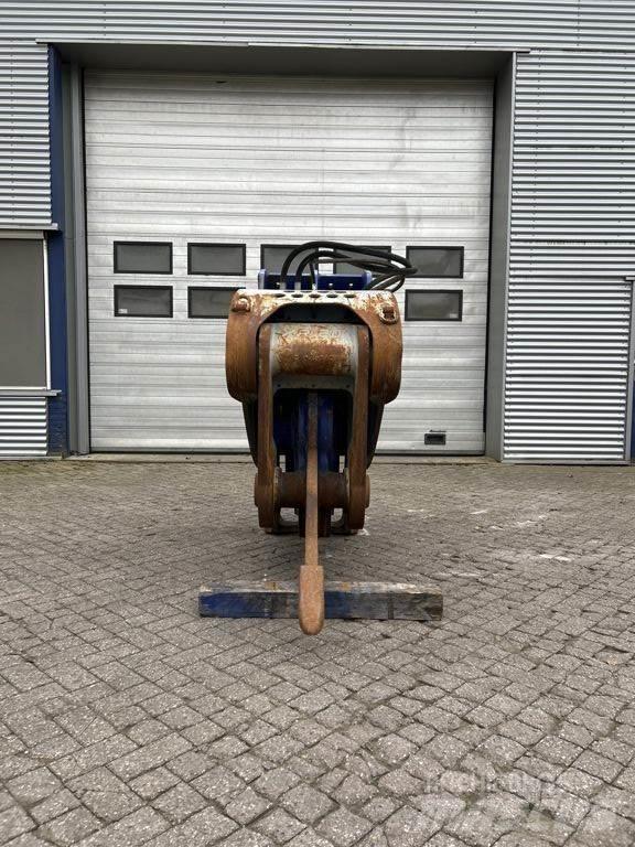 Xcentric XR20 Alte componente