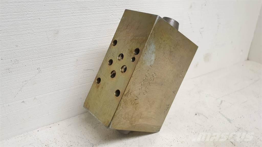 Ponsse 0063242 Hidraulice