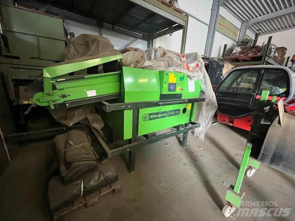 Dewulf AKV 20 Utilaje agricole - Altele