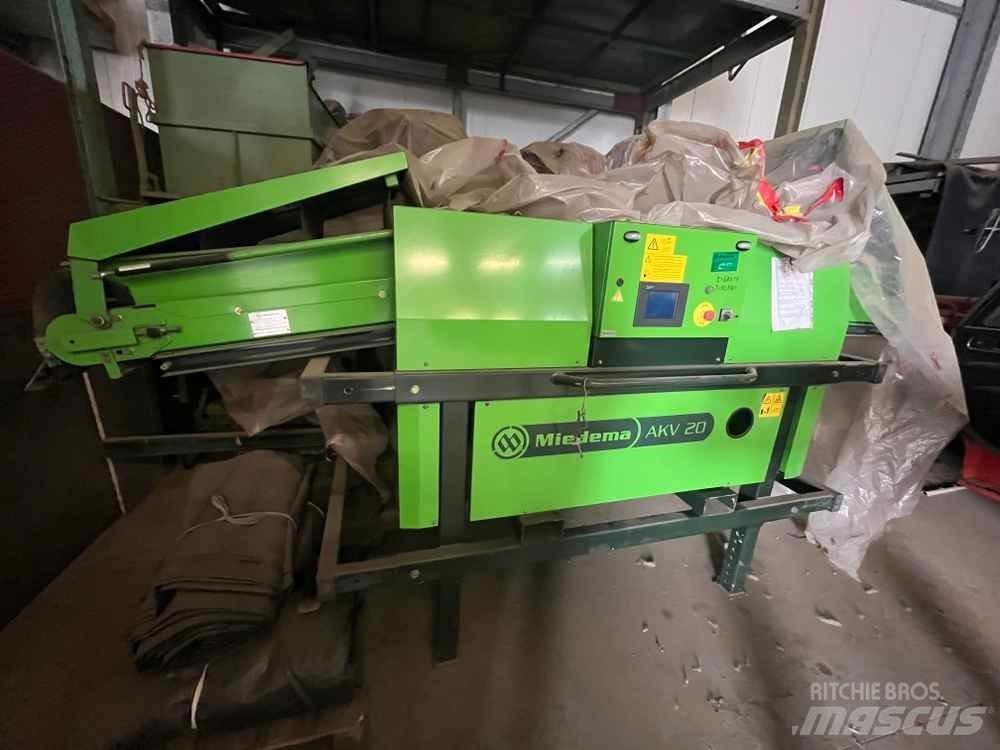 Dewulf AKV 20 Utilaje agricole - Altele