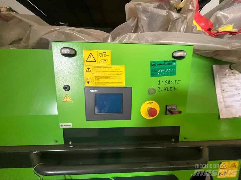 Dewulf AKV 20 Utilaje agricole - Altele