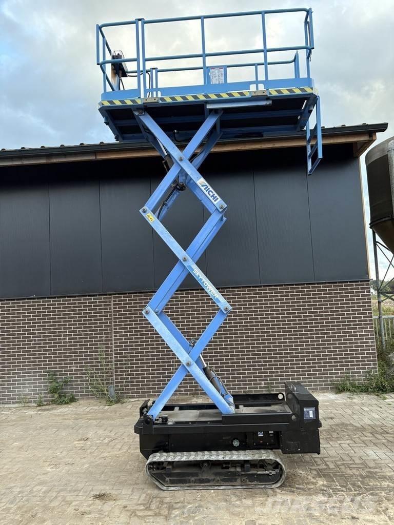 Aichi Rv041 Alte ascensoare si platforme