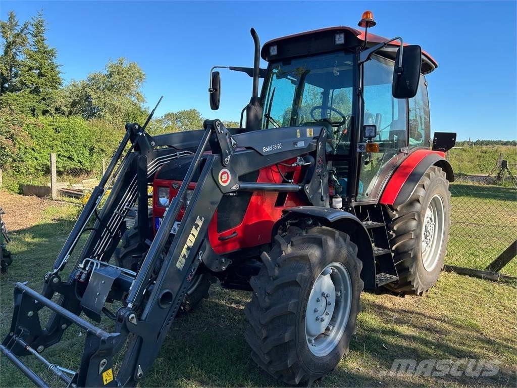 Belarus 923.3 Tractoare