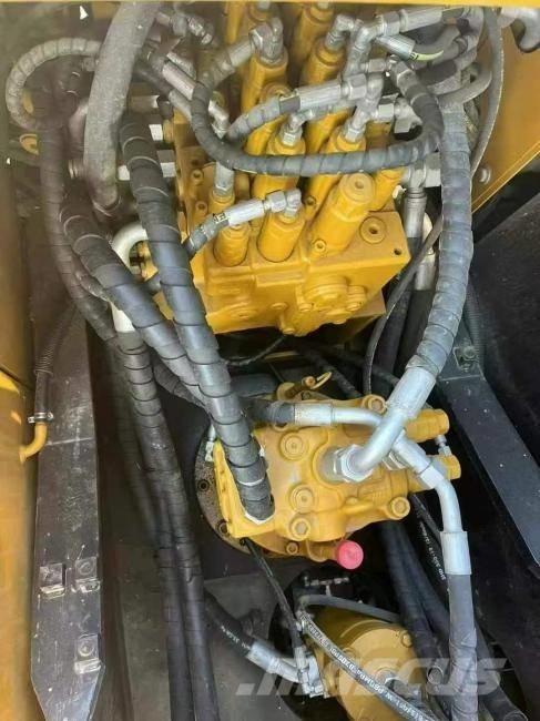 Sany 155C Excavatoare pe șenile

