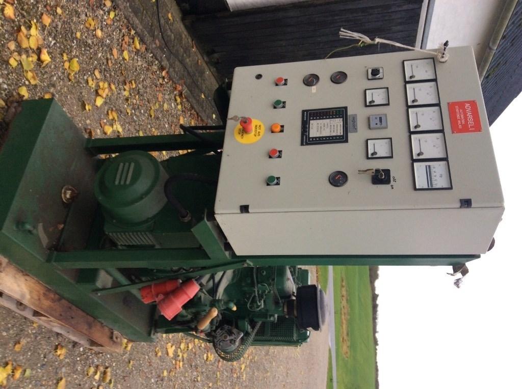 FG Wilson P44E3 Generatoare Diesel