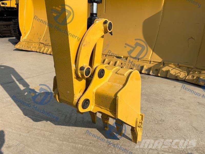 CAT 303.5 E Mini excavatoare < 7t