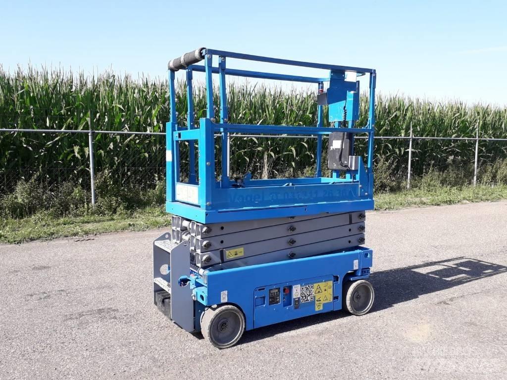 Genie GS 1932 Platforme foarfeca
