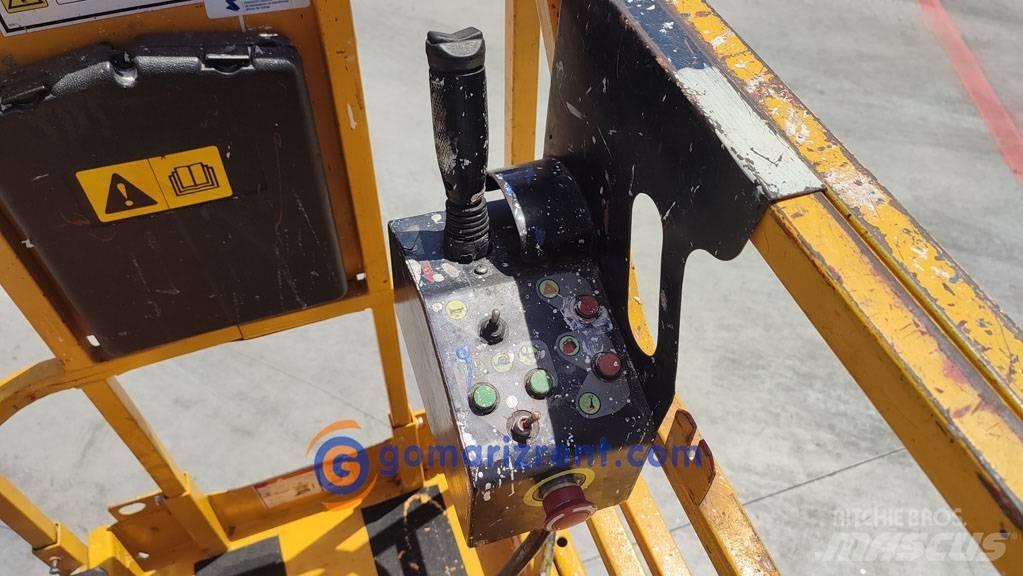 Haulotte Compact 8 Platforme foarfeca