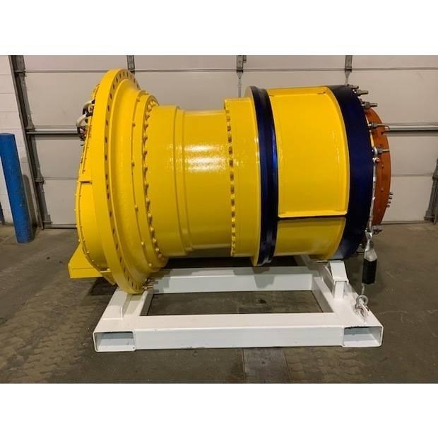 Komatsu 730 E Transportoare articulate