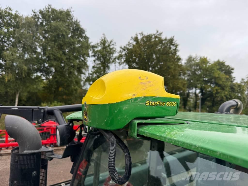John Deere R4050i Pulverizatoare autopropulsate