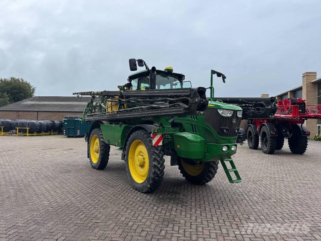 John Deere R4050i Pulverizatoare autopropulsate