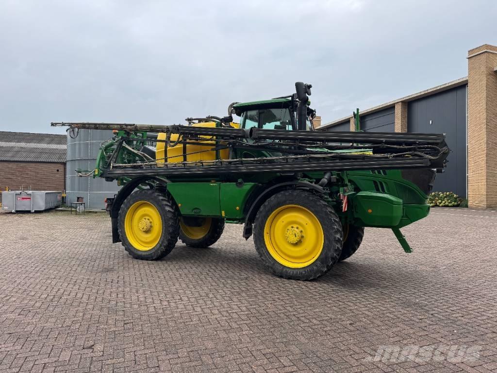 John Deere R4050i Pulverizatoare autopropulsate