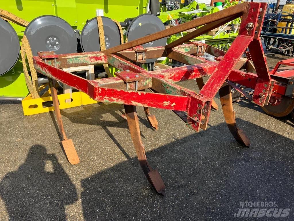  Dieptand Cultivator Cultivatoare