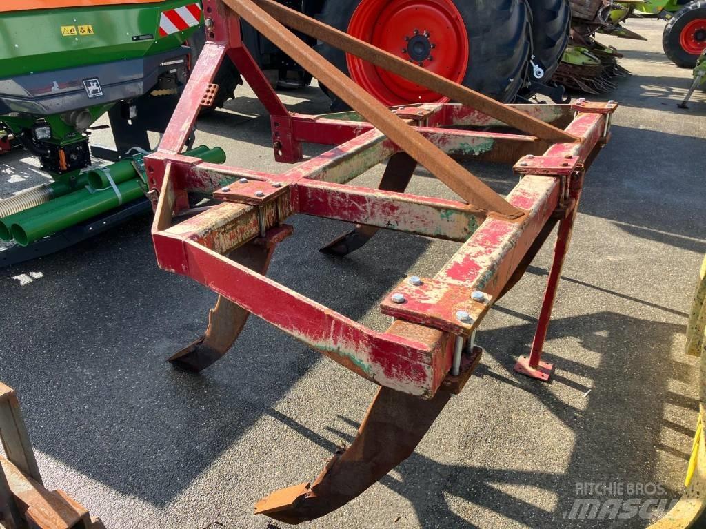  Dieptand Cultivator Cultivatoare
