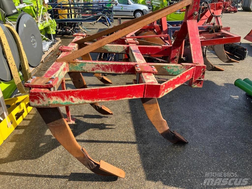  Dieptand Cultivator Cultivatoare