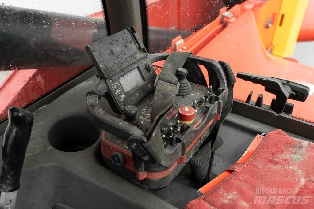 Manitou MRT 3050+ Stivuitoare telescopice