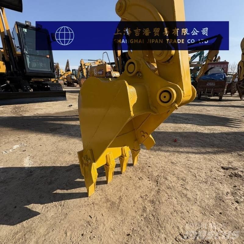 Komatsu PC 35 MR Mini excavatoare < 7t