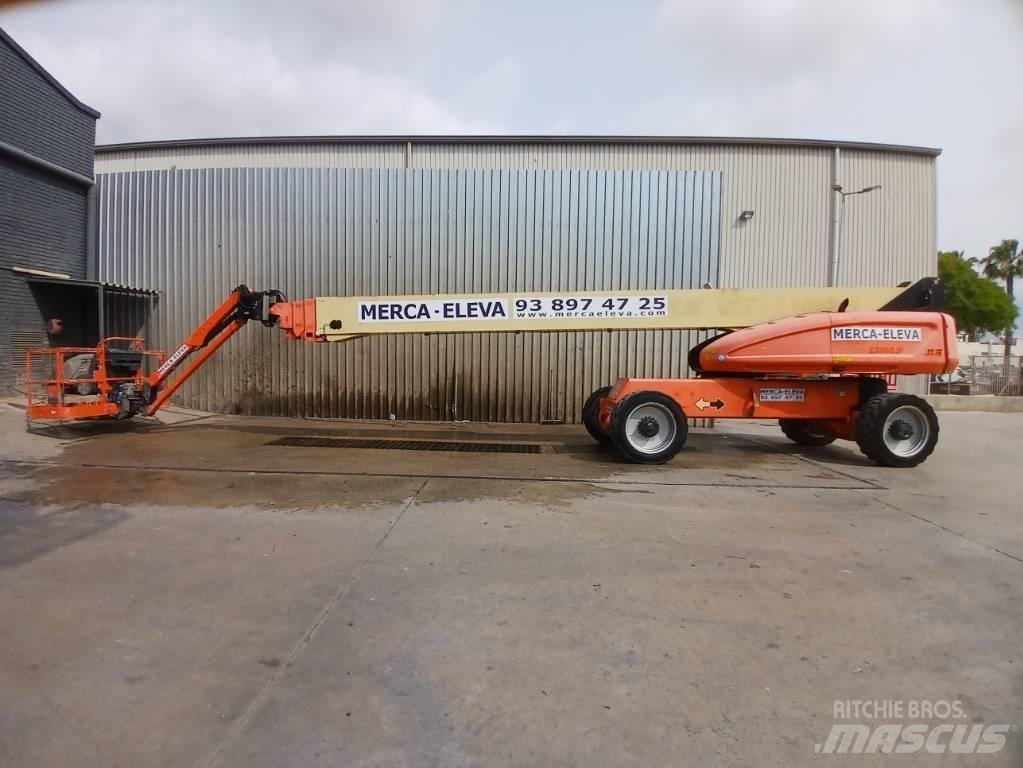 JLG 1350 SJP Nacele cu brat telescopic