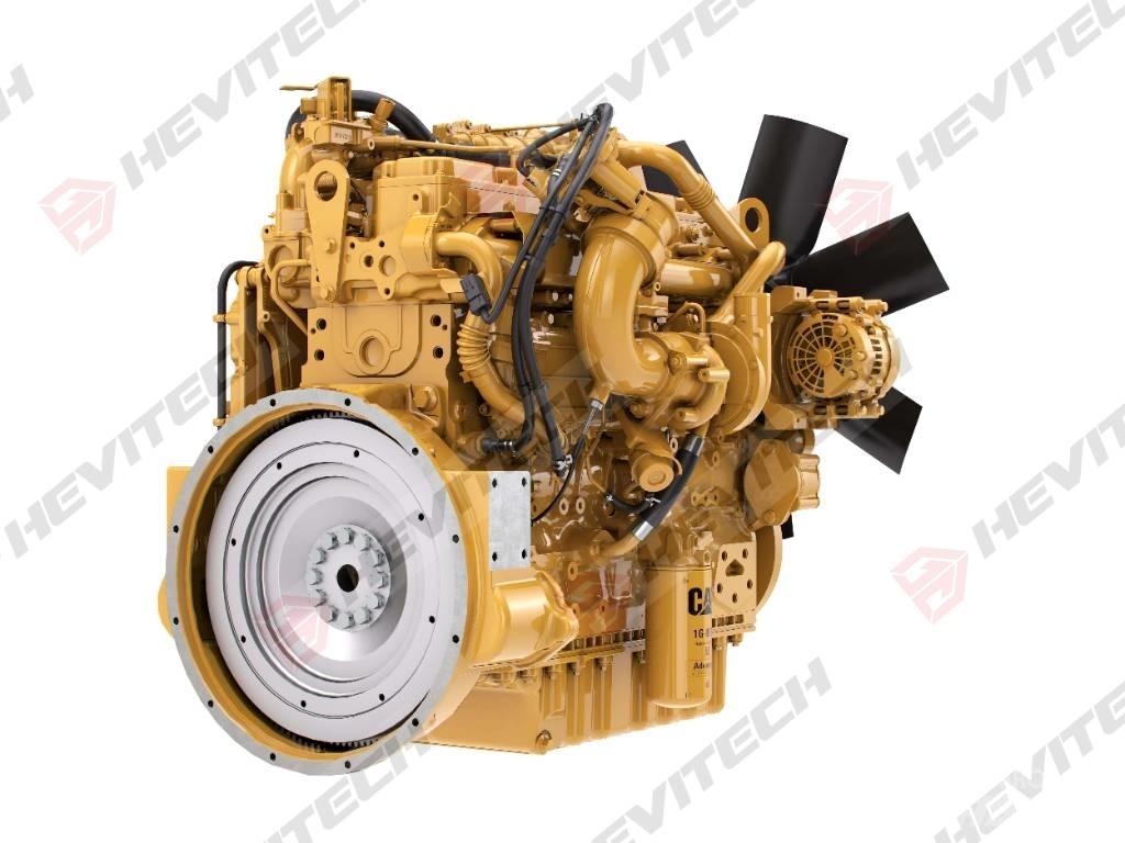 CAT C 7.1 Motoare