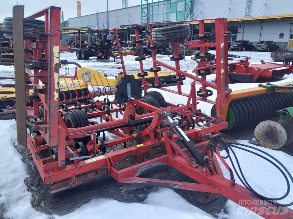 Väderstad NZ 500 Grape
