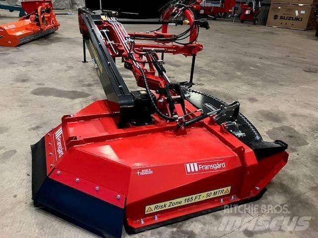 Fransgård FKR 1501 Utilaje agricole - Altele