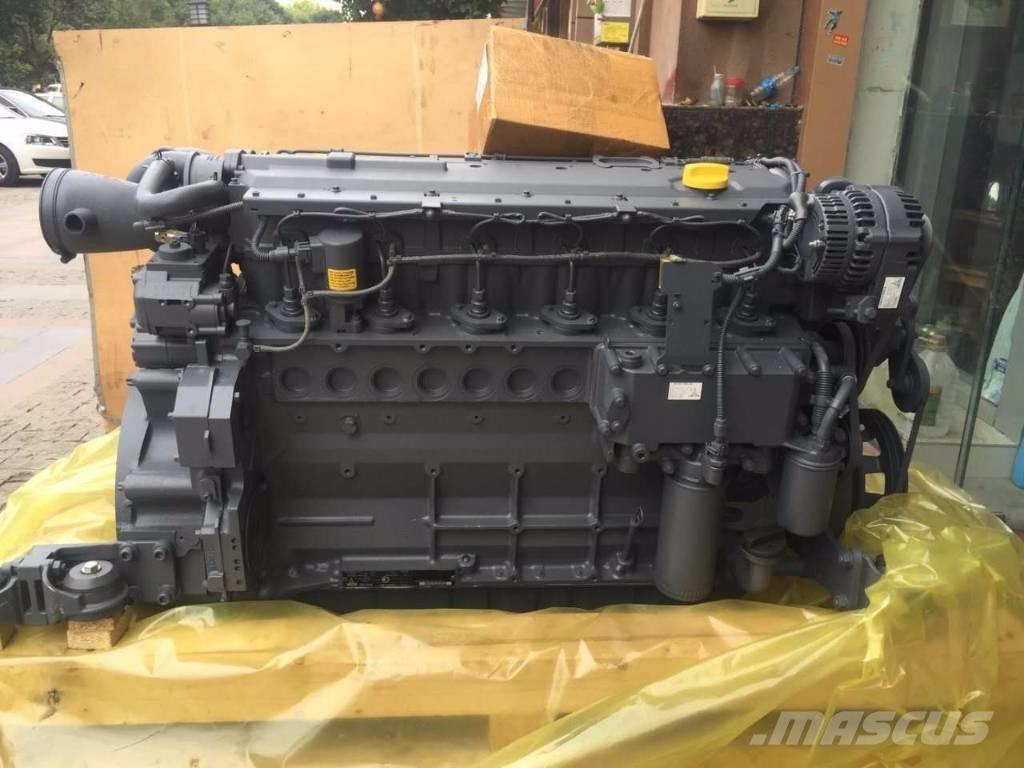 Deutz BF6M1013 Motoare