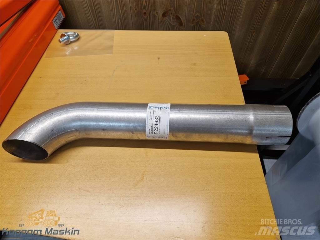 Eco Log 7010054 Motoare