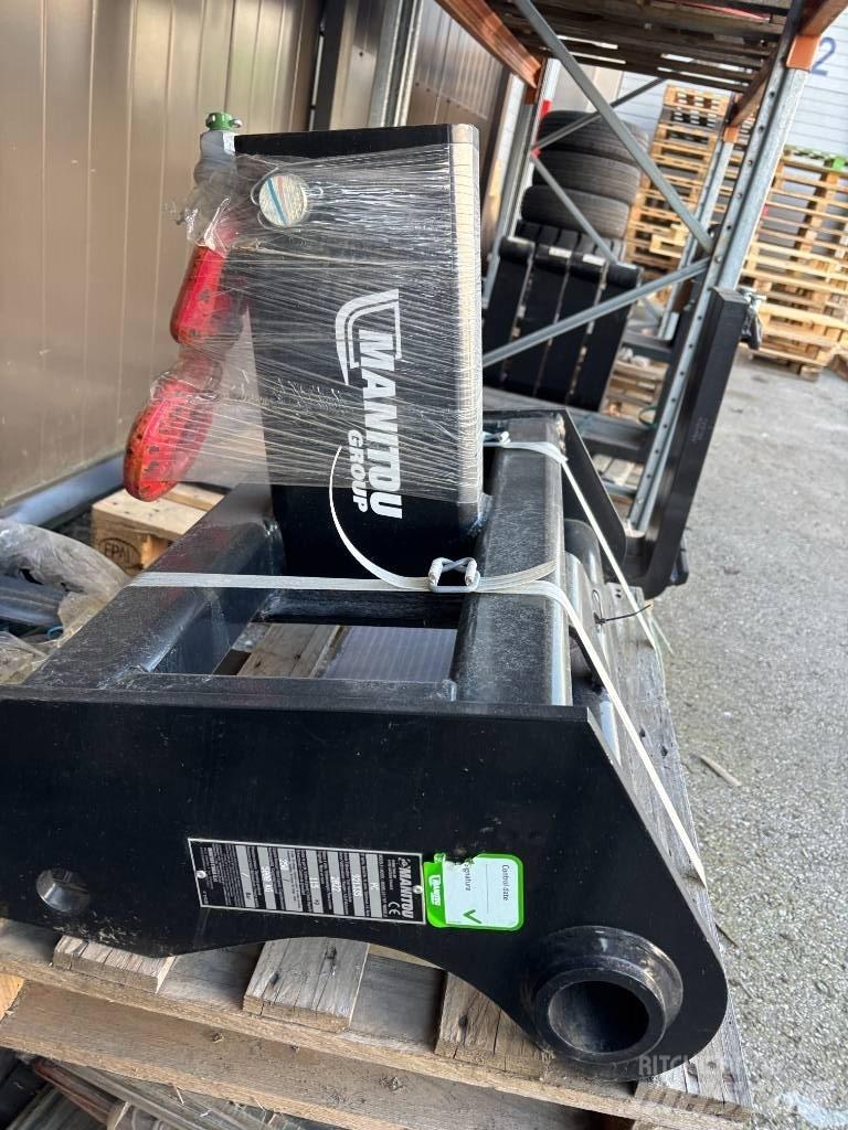 Manitou PC 50 Utilaje construcții - Altele