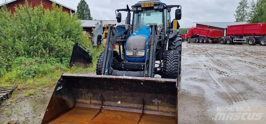 Valtra A85 Tractoare