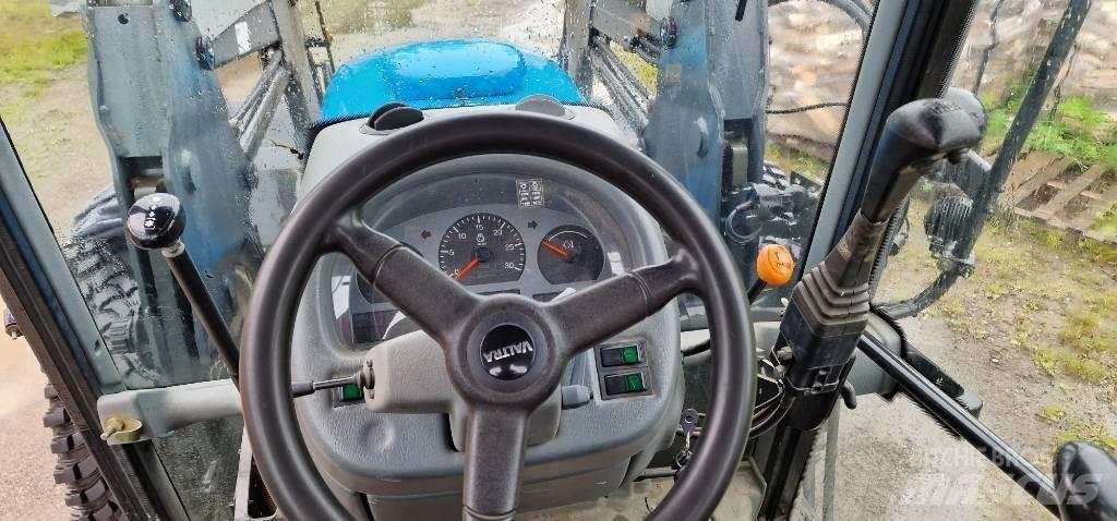 Valtra A85 Tractoare