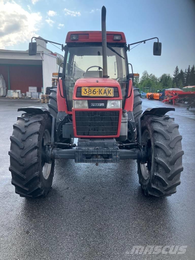 Case IH Maxxum 5130 Tractoare