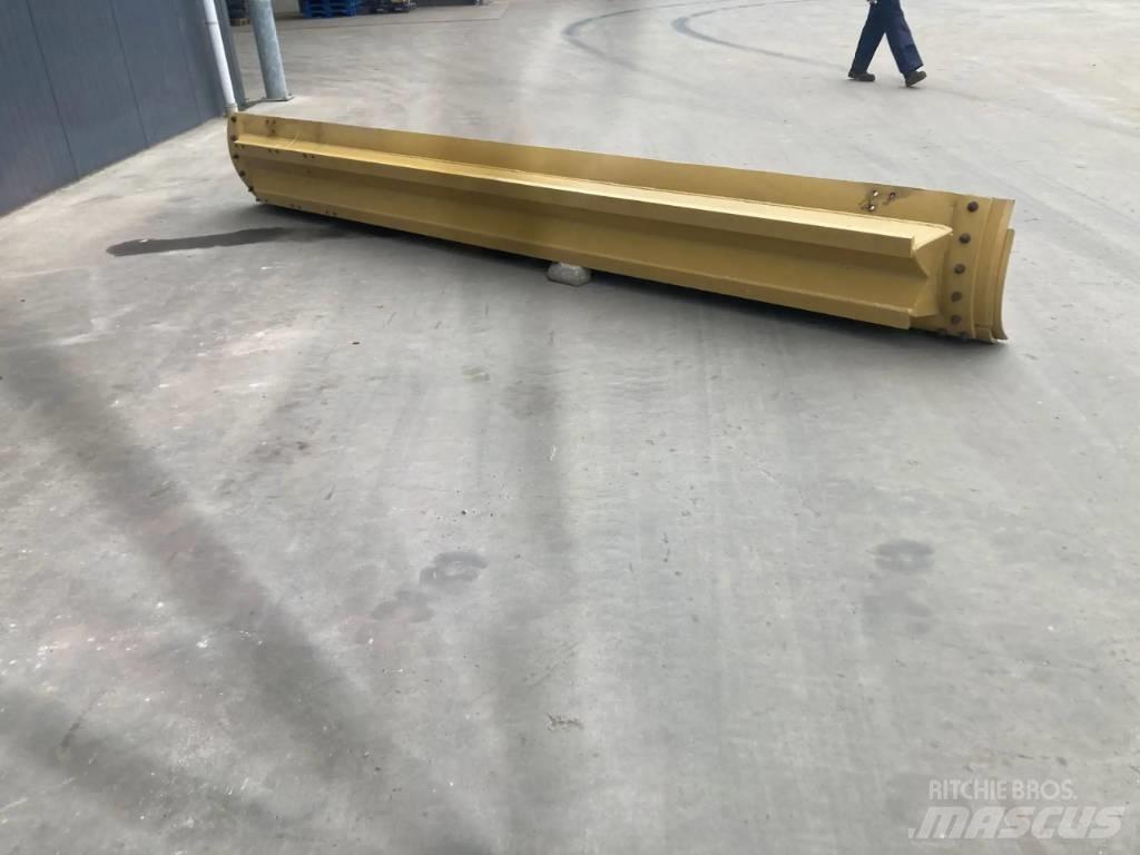 CAT 140M2 Moldboard Lame