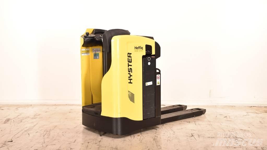 Hyster RP2.0N Transpaleta cu platforma