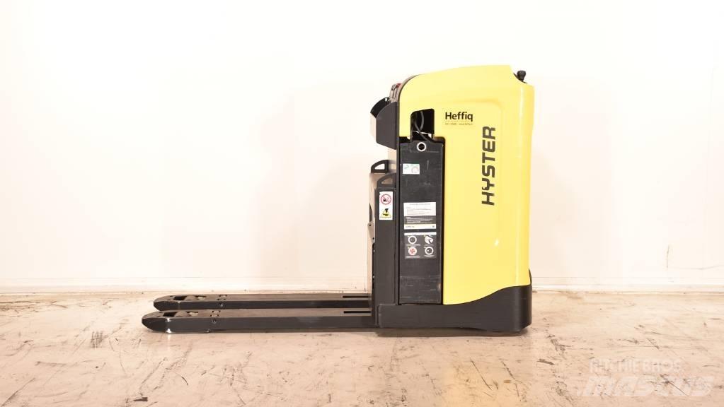 Hyster RP2.0N Transpaleta cu platforma