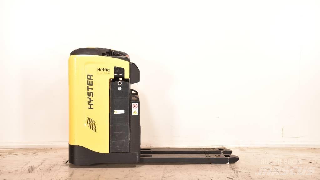 Hyster RP2.0N Transpaleta cu platforma