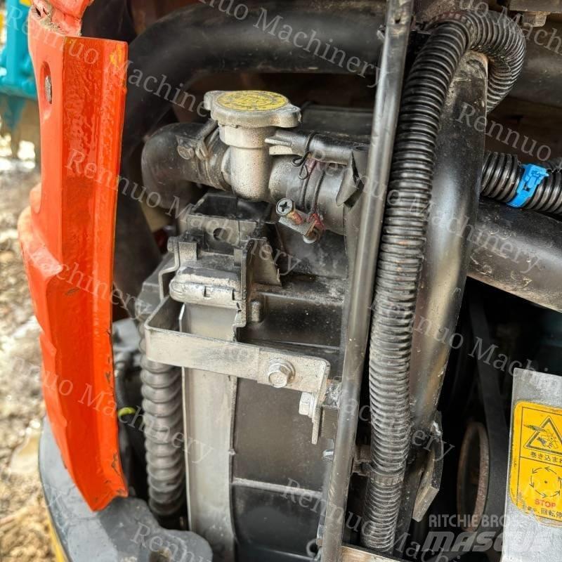Kubota U 30 Mini excavatoare < 7t