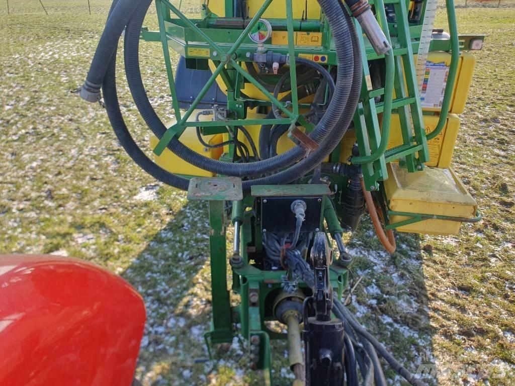 John Deere 840 Tractoare agricole sprayers