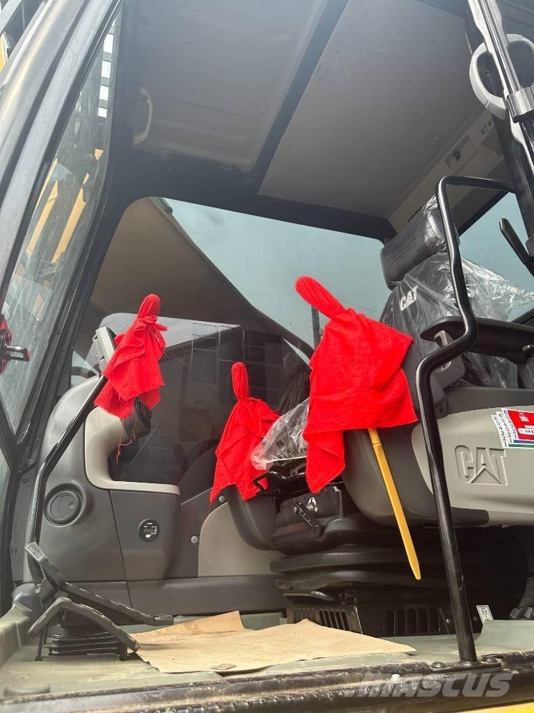 CAT 340D2 Excavatoare pe șenile
