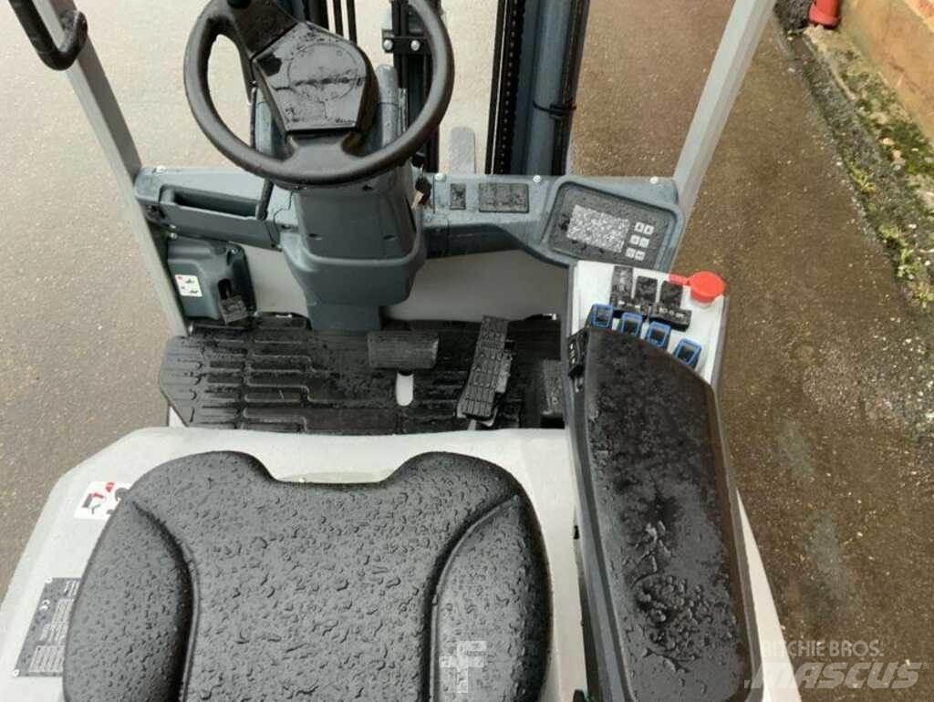 Heli CPD 185 Q Stivuitor electric