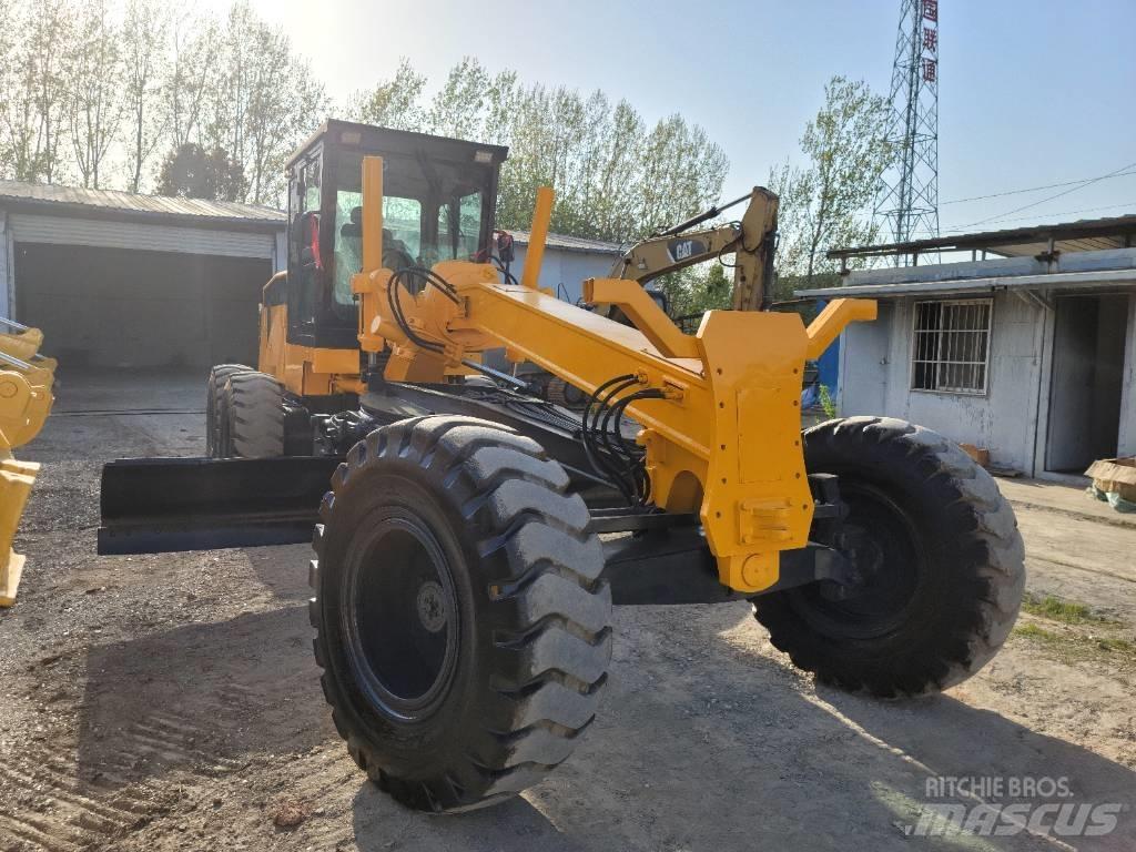 XCMG GR 180 Gredere