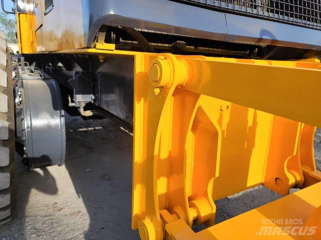 XCMG GR 180 Gredere