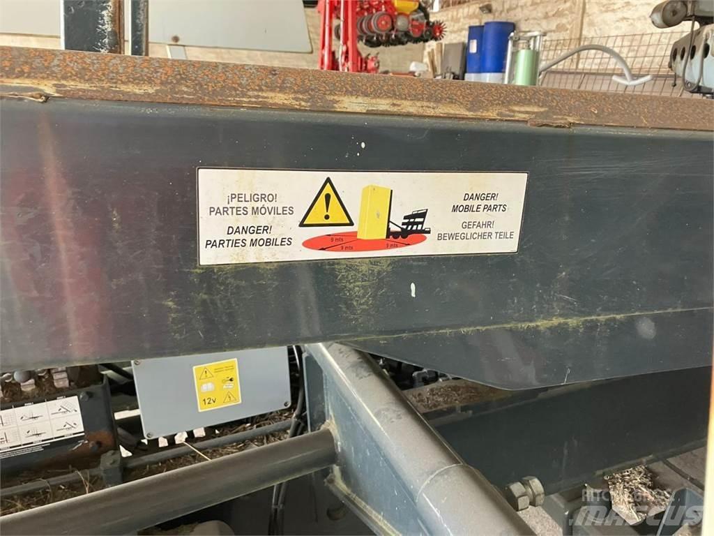 Arcusin XP54 Remorci de ambalat