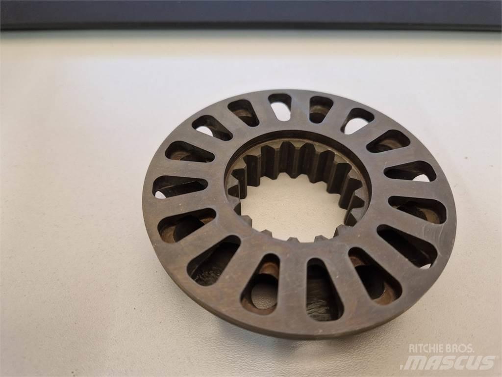 Rottne 999-4616 Motoare