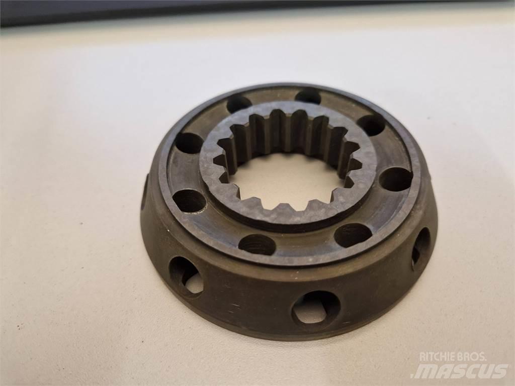 Rottne 999-4616 Motoare
