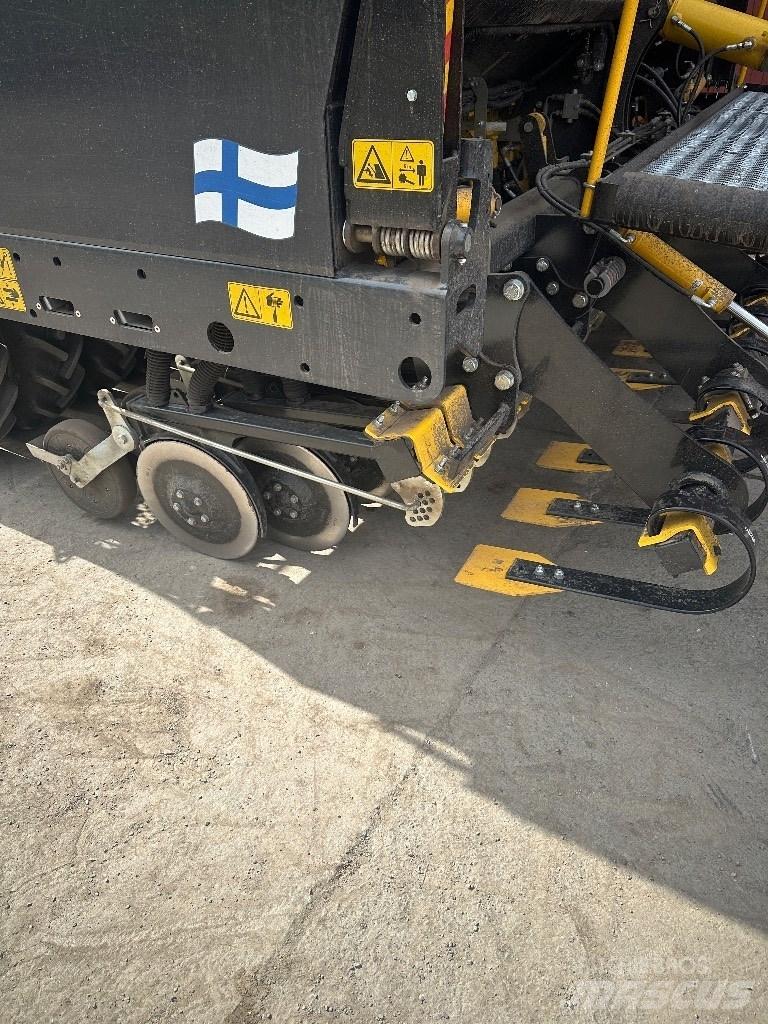 Multiva Ecerex 400 Semanatoare